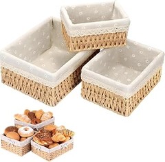 Paneras de mesa