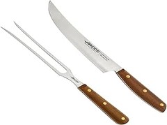Técnicas esenciales para afilar y mantener tu cuchillo para trinchar