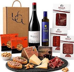 Consejos para conservar adecuadamente los lotes de ibéricos abiertos