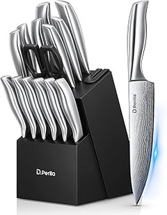 Consejos para mantener y cuidar tu cuchillo de acero damasco