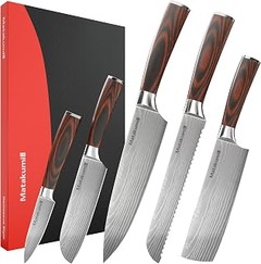 Guía para seleccionar el cuchillo japonés adecuado según tu tipo de cocina