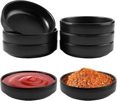 Guía para elegir el cuenco ideal para salsas en casa