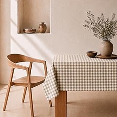 Selección del mantel ideal para ocasiones especiales