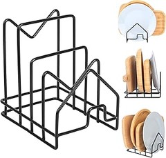 Organizadores para tablas de cortar