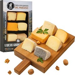 Guía para elegir el mejor pack de queso para celebrar en casa