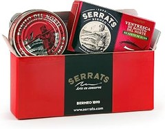 Guía para seleccionar el regalo gourmet de conservas perfecto