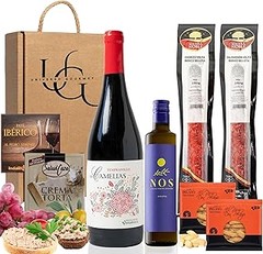 Guía para seleccionar el regalo gourmet perfecto para un cocinillas novato