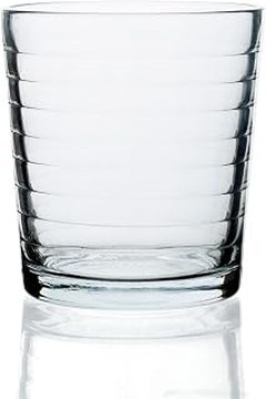 Guía para elegir el vaso de agua adecuado en casa