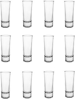 Guía para seleccionar el vaso de chupito perfecto para cualquier evento