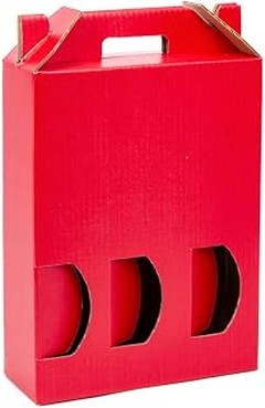 Guía para seleccionar la mejor caja para vino