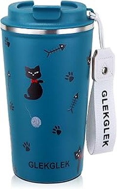Guía para seleccionar la taza térmica ideal para tu café