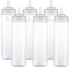 Guía para limpiar y mantener biberones de cocina de forma correcta
