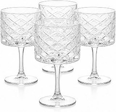 Guía para limpiar y cuidar tus copas de gin tonic