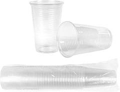 Guía práctica para limpiar y cuidar tus vasos de presentación