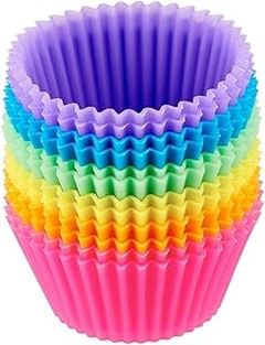 Consejos prácticos para limpiar y cuidar tus moldes para cupcakes