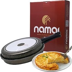 Guía para limpiar y mantener tus sartenes de tortilla