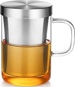 Guía para limpiar y mantener tazas con infusor en óptimas condiciones