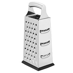 Guía para limpiar y mantener tu rallador de cocina en perfecto estado