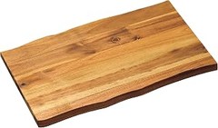 Guía para el cuidado y limpieza de tablas de cortar grandes