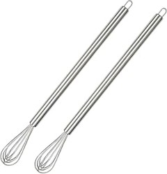 Guía para limpiar y mantener adecuadamente las varillas de cocina