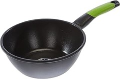 Mantén tu wok de acero al carbono en óptimas condiciones