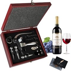 Guía para utilizar y mantener tus accesorios de vino
