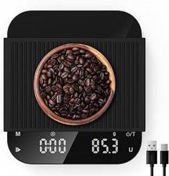 Guía práctica para utilizar tu báscula de café de manera efectiva