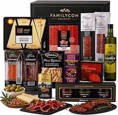 Las Mejores Cestas de Regalo Gourmet para Mujeres en 2026