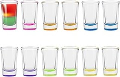 Las Mejores Marcas de Vasos de Chupito: Comparativa 2026