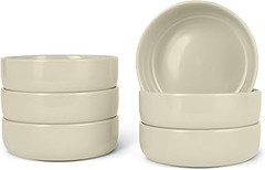 Los Mejores Bowls de Vidrio para Ensaladas: Comparativa 2026