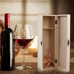 Las mejores marcas de estuches para vino del 2023 comparadas