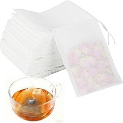 Los Mejores Filtros de Papel para Té: Comparativa 2026