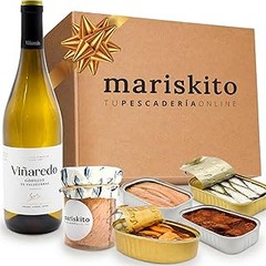 Mejores Sets de Regalo Gourmet para Amantes del Vino en 2026