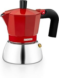 Cómo mantener y limpiar tu cafetera italiana correctamente