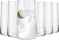 Cómo Mantener y Limpiar Vasos Altos de Forma Efectiva