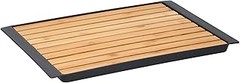 Cómo mantener y limpiar correctamente tu tabla para cortar pan