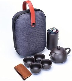 Cómo cuidar y mantener adecuadamente tu juego de té