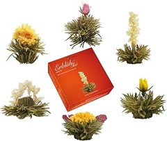 Regalos gourmet para amantes del té