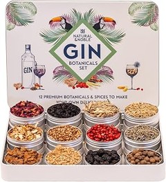 Mejores lugares para comprar sets de especias para regalo a buen precio