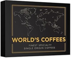 ¿Qué errores evitar al elegir regalos gourmet para amantes del café?