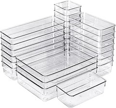 Evita estos errores al organizar tus cajones de cocina