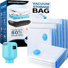 Evita estos errores comunes al usar bolsas de vacío en casa