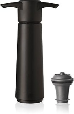 Evita Estos Errores Comunes al Usar Bombas de Vacío para Vino