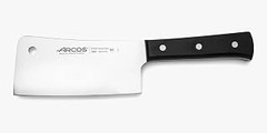 Evita estos errores comunes al usar hachas de cocina