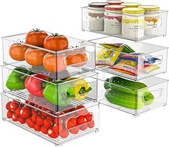 Problemas frecuentes con organizadores para frigorífico y cómo solucionarlos