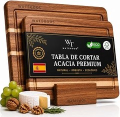 Problemas comunes al usar tablas de carnicero y cómo solucionarlos