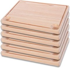 Evita estos errores al usar tablas para carne en tu cocina