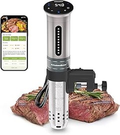 Evita estos errores comunes al utilizar un roner sous vide
