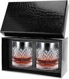 Problemas Comunes al Usar Vasos de Whisky y Soluciones Prácticas