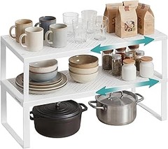 Estantes para armarios de cocina